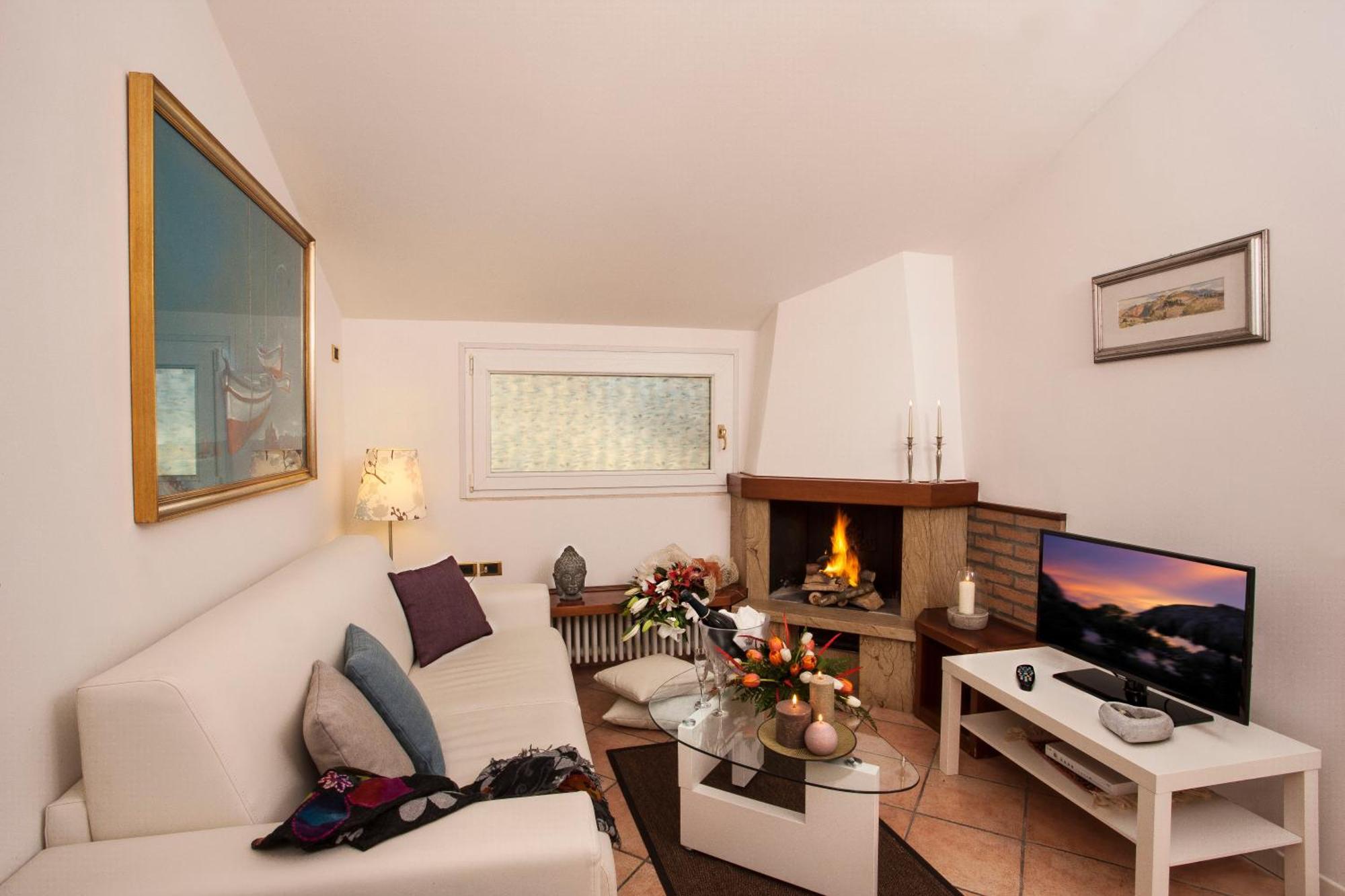 Hotel Locanda Rosy Cattolica Room photo